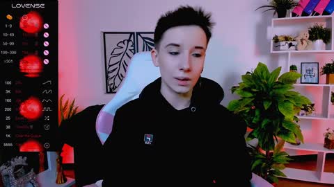 Rein online show from 01-27-25, 06:09