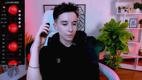 Rein online show from 01-27-25, 12:16