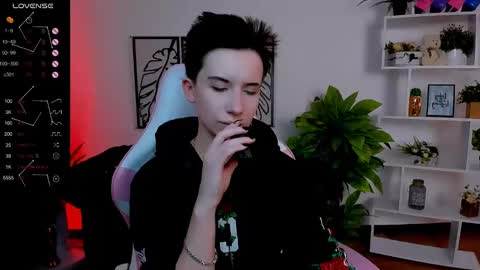 Rein online show from 02-19-25, 12:11