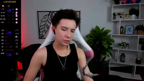 Rein online show from 03-04-25, 09:07