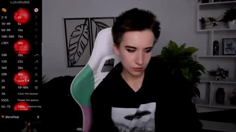 Rein online show from 09-15-25, 05:24