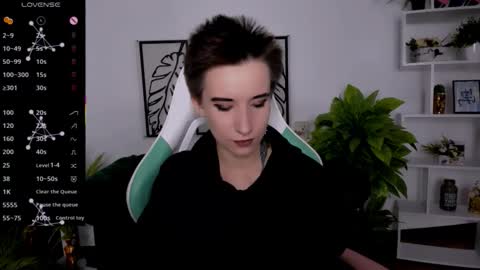 Rein online show from 09-21-25, 04:52