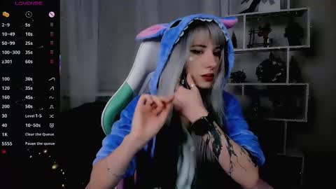 Rein online show from 12-21-25, 05:42