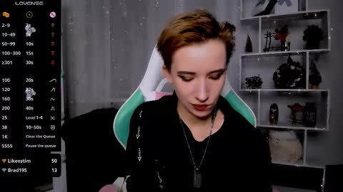 Rein online show from 01-08-26, 05:15