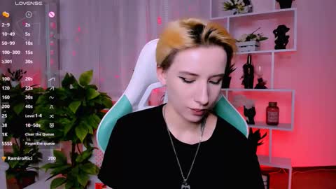 Rein online show from 03-02-26, 05:53