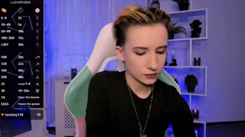 Rein online show from 04-02-26, 03:31