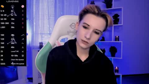 Rein online show from 04-04-26, 03:42