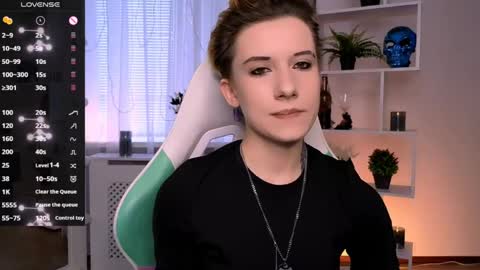 Rein online show from 05-11-26, 01:06