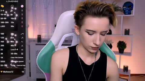 Rein online show from 05-13-26, 02:58