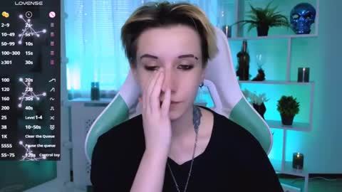 Rein online show from 05-22-26, 03:39