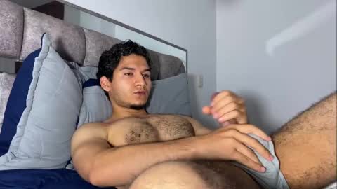 Euler online show from 12-23-24, 01:40