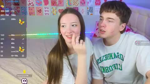 Snapshot of _reverse_gang_ chatting on 03-06-25, 03:13 LISSAPVT IS OPEN online show from 03-06-25, 03:13