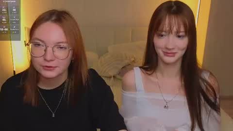 LISSAPVT IS OPEN online show from 07-05-26, 04:19