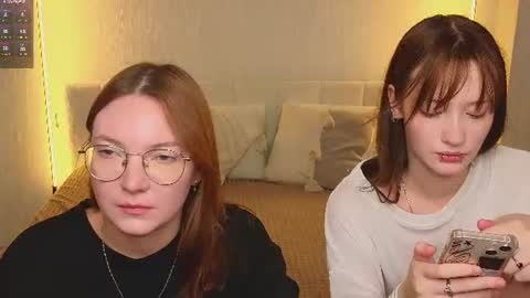 LISSAPVT IS OPEN online show from 07-11-26, 06:38