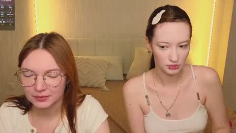 LISSAPVT IS OPEN online show from 07-12-26, 04:25