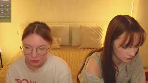 LISSAPVT IS OPEN online show from 07-18-26, 05:33