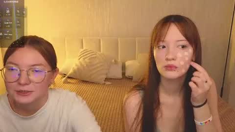 LISSAPVT IS OPEN online show from 07-19-26, 05:22