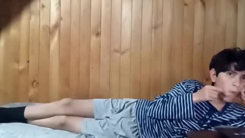 Seba online show from 10-19-25, 03:07