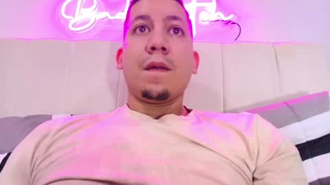 Roberto online show from 12-27-24, 12:56