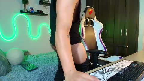 Roberto online show from 02-15-25, 12:11