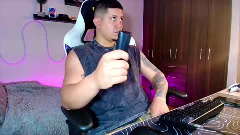 Roberto online show from 03-09-25, 12:53