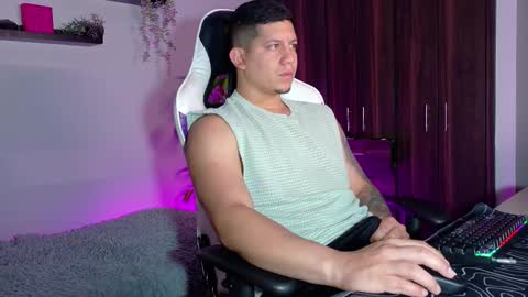 Roberto online show from 09-19-25, 11:00