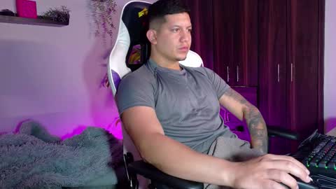 Roberto online show from 09-24-25, 09:23