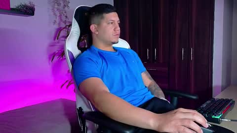 Roberto online show from 10-09-25, 10:24