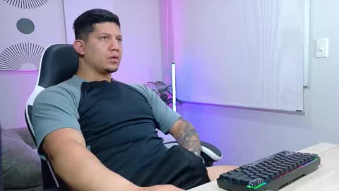 Roberto online show from 02-24-26, 12:47