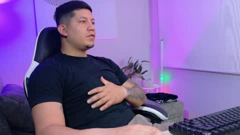 Roberto online show from 04-04-26, 12:57