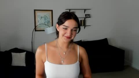 Snapshot of _romanova chatting on 06-08-26, 06:08 ANNA ROMANOVA online show from 06-08-26, 06:08