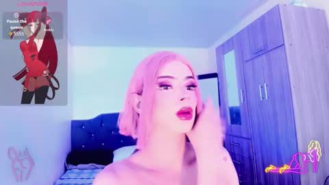 Snapshot of _rosedewitt_ chatting on 11-17-25, 07:08 Rose De Witt online show from 11-17-25, 07:08