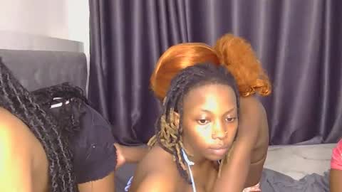  Roxxana online show from 05-28-26, 05:21
