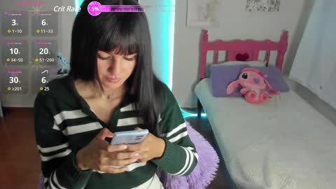 veronik independent model  online show from 12-06-24, 08:07