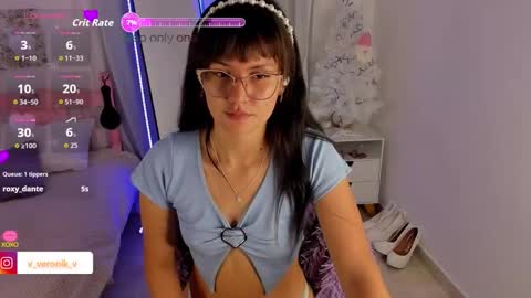 Snapshot of _roxy_1 chatting on 01-16-26, 04:27 veronik independent model online show from 01-16-26, 04:27