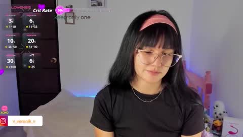 veronik independent model  online show from 03-24-26, 02:05