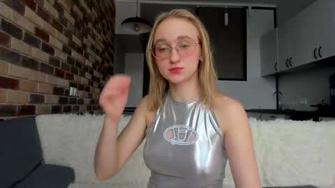 Ruby online show from 11-25-25, 08:58