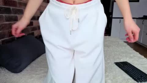 Ruby online show from 02-16-26, 09:27