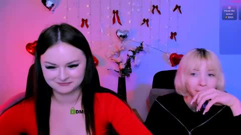 sabrina  online show from 04-11-26, 08:40