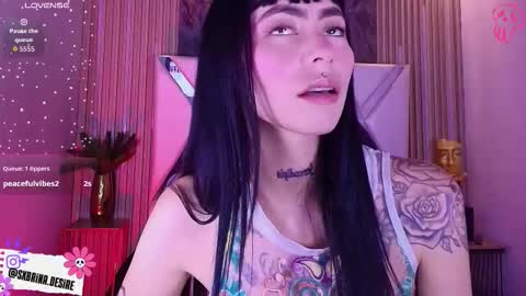 Sabrina online show from 03-04-26, 08:59