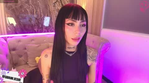 Sabrina online show from 04-09-26, 08:14