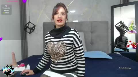 Samanta online show from 02-03-26, 12:43