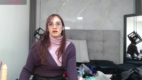 Samanta online show from 02-17-26, 08:15