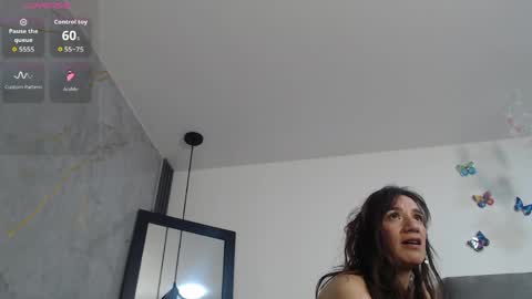 Samanta online show from 05-14-26, 02:40