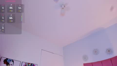 Samara online show from 09-18-25, 04:03