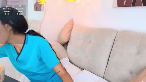 Snapshot of _samara_smith_ chatting on 09-30-25, 06:57 SAMARA SMITH online show from 09-30-25, 06:57