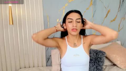 Snapshot of _samara_smith_ chatting on 10-06-25, 07:22 SAMARA SMITH online show from 10-06-25, 07:22