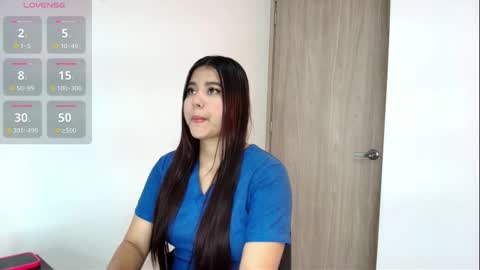 Snapshot of _samara_smith_ chatting on 10-20-25, 11:54 SAMARA SMITH online show from 10-20-25, 11:54