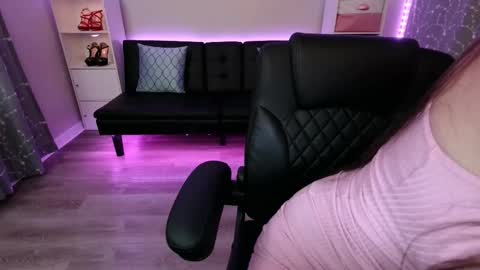 Samantha online show from 01-16-26, 01:15