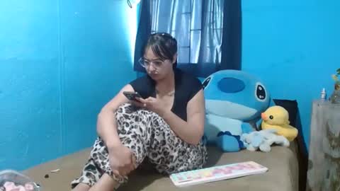 Snapshot of _sammanttha chatting on 01-28-25, 05:56 Sammy online show from 01-28-25, 05:56